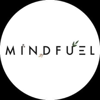 Mindfuel | Honest plant-based meals logo