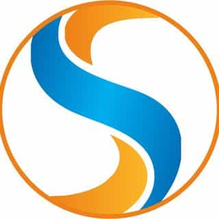 Select Spiritwear logo