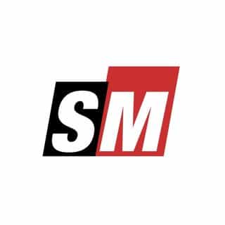 System Motorsports logo