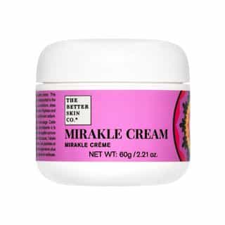 The Better Skin Co. logo