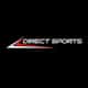 Direct Sports Inc. logo