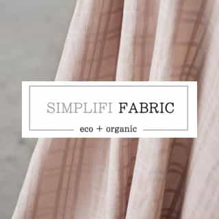 Simplifi Fabric logo