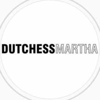 Dutchess Martha logo
