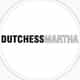 Dutchess Martha logo