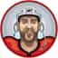 HockeyStickMan Canada logo