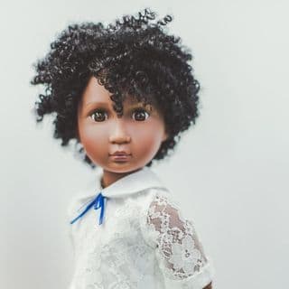 A Girl for All Time USA logo