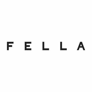 F E L L A logo