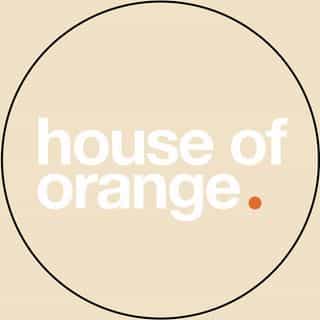 House of Orange logo