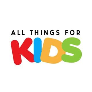 All Things For Kids logo