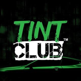 Tint Club logo