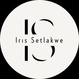 Iris Setlakwe logo