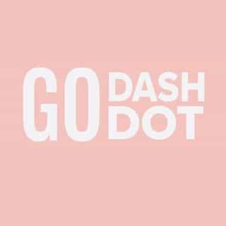 Go Dash Dot logo