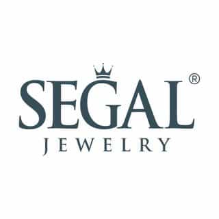 Segal Jewelry logo