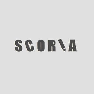 Scoria World logo