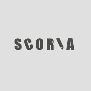 Scoria World logo