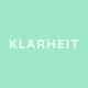 KLARHEIT logo