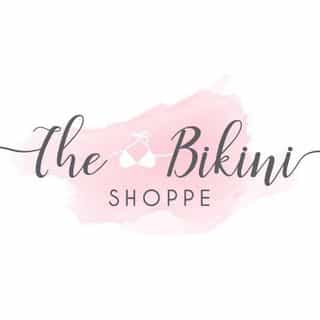 The Bikini Shoppe logo