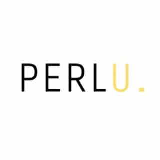 Perlu. logo