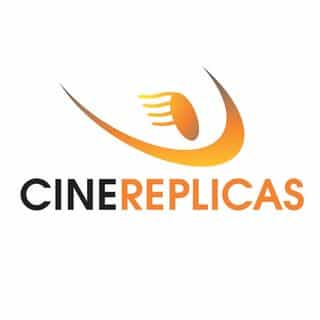 Cinereplicas EU logo