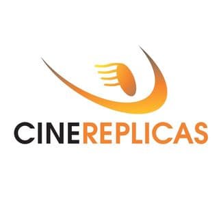 Cinereplicas EU logo