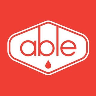 Able logo