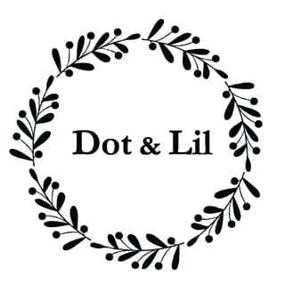 Dot & Lil logo