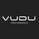 VUDU Performance logo
