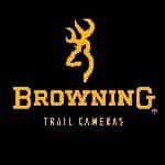 Browning Trail Cameras logo