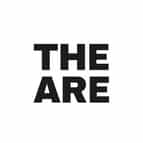 THE-ARE logo