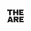 THE-ARE logo