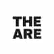 THE-ARE logo