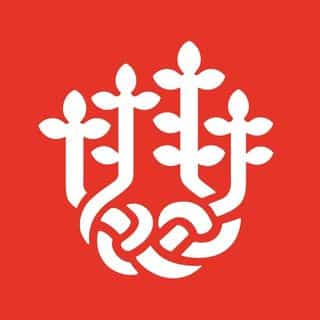 Samlaget logo