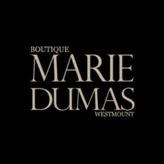 Boutique Marie Dumas logo