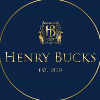 Henry Bucks logo