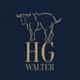 HG Walter logo