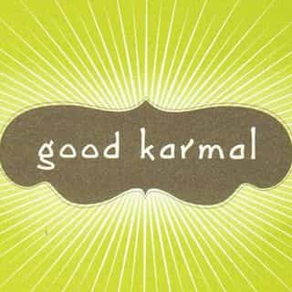 Good Karmal logo