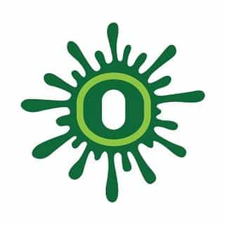 Ooze logo