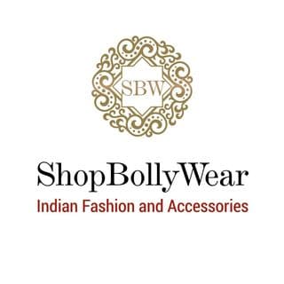ShopBollyWear.Com logo
