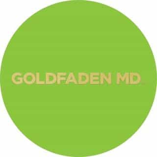 Goldfaden MD logo