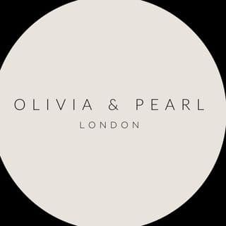 Olivia & Pearl logo