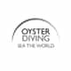 Oyster Diving Shop logo