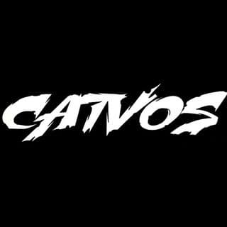 CATVOS logo