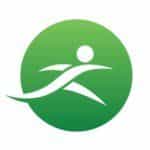 Gone Running logo