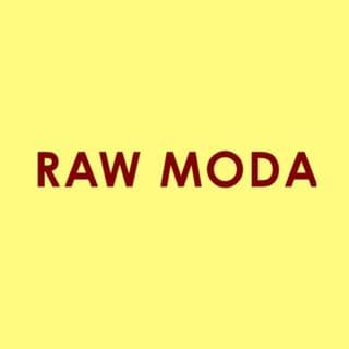 Raw Moda logo