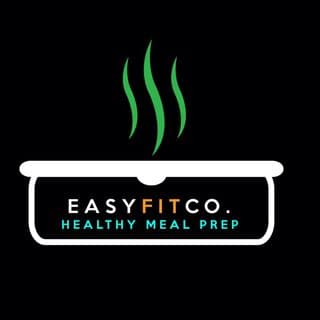 Easyfit Meals Inc. logo