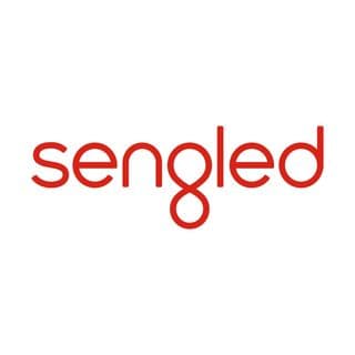 Sengled USA logo
