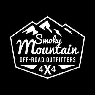 Smoky Mountain Off Road Outfitters logo