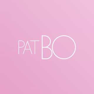 PatBO logo