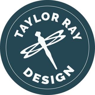 taylor ray decor logo