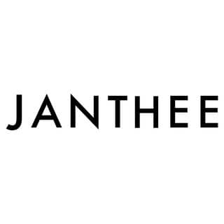 JANTHEE logo